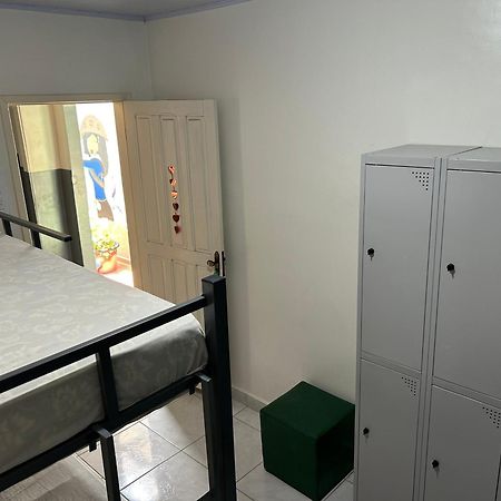 Aldeia Hostel II Манаус Екстериор снимка