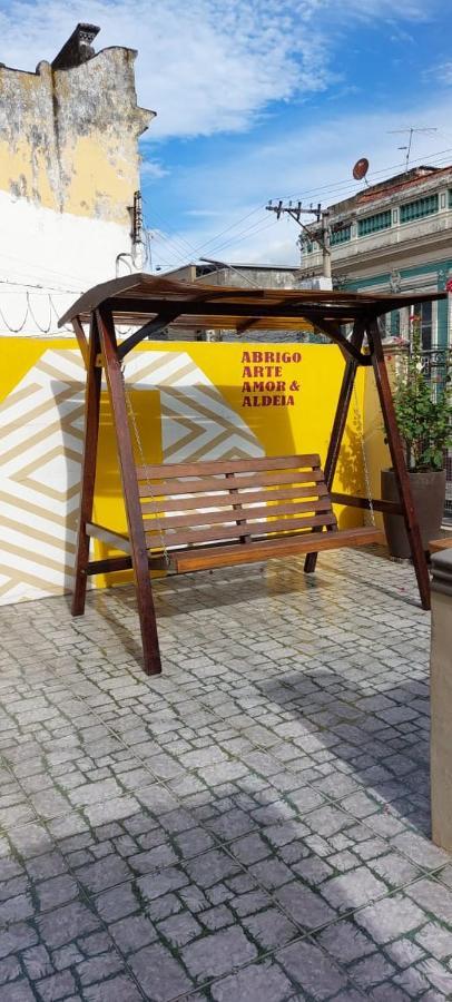 Aldeia Hostel II Манаус Екстериор снимка