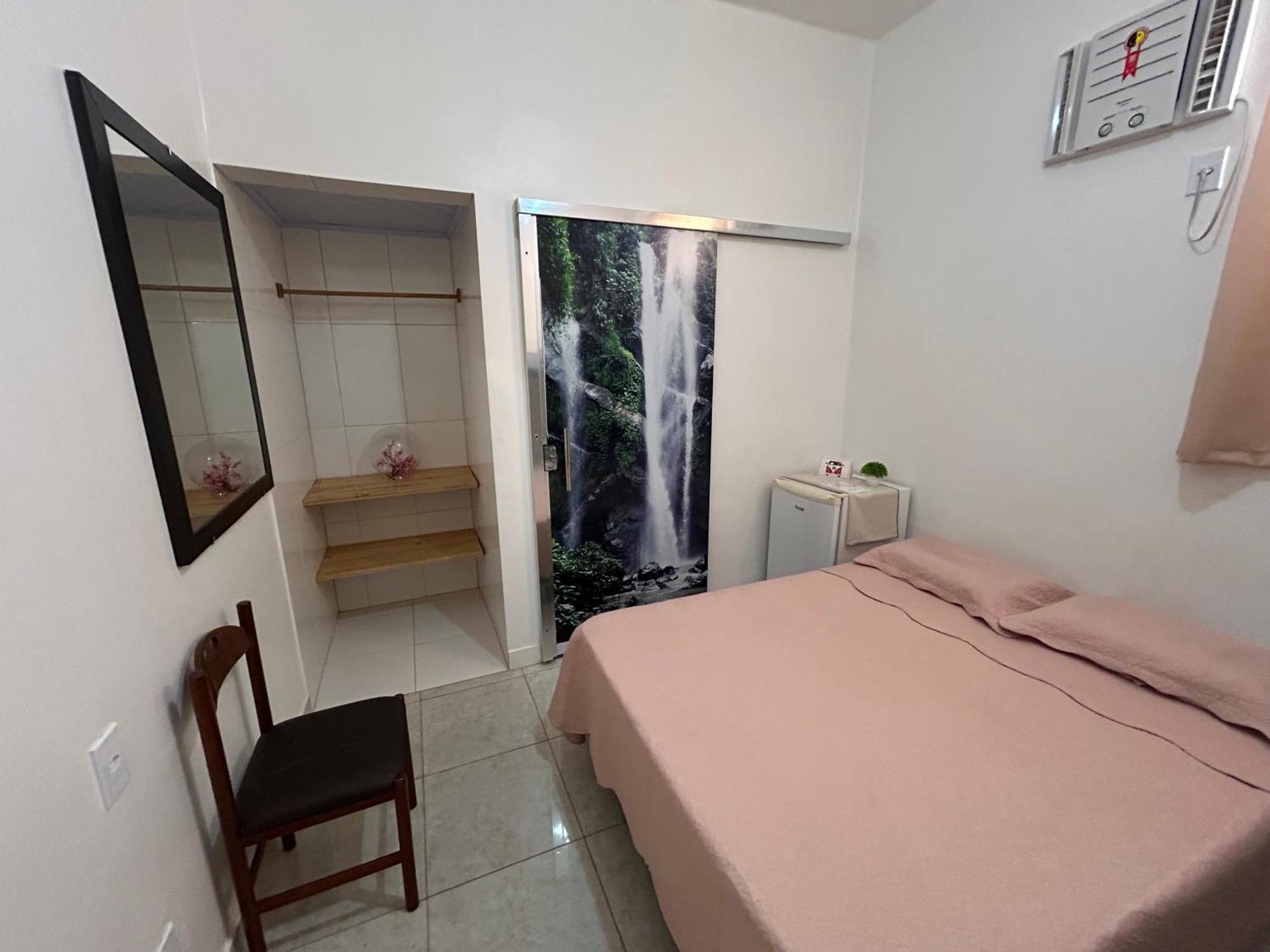 Aldeia Hostel II Манаус Екстериор снимка