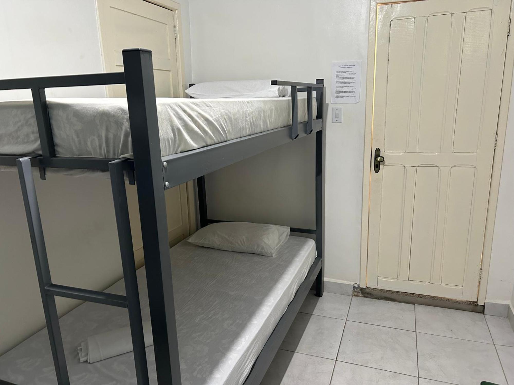Aldeia Hostel II Манаус Екстериор снимка