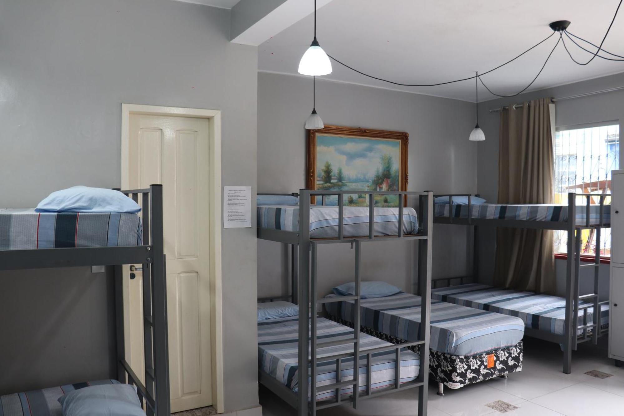 Aldeia Hostel II Манаус Екстериор снимка