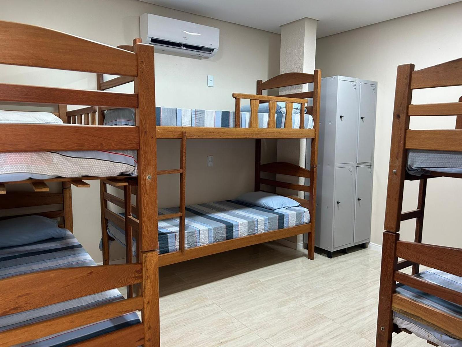 Aldeia Hostel II Манаус Екстериор снимка