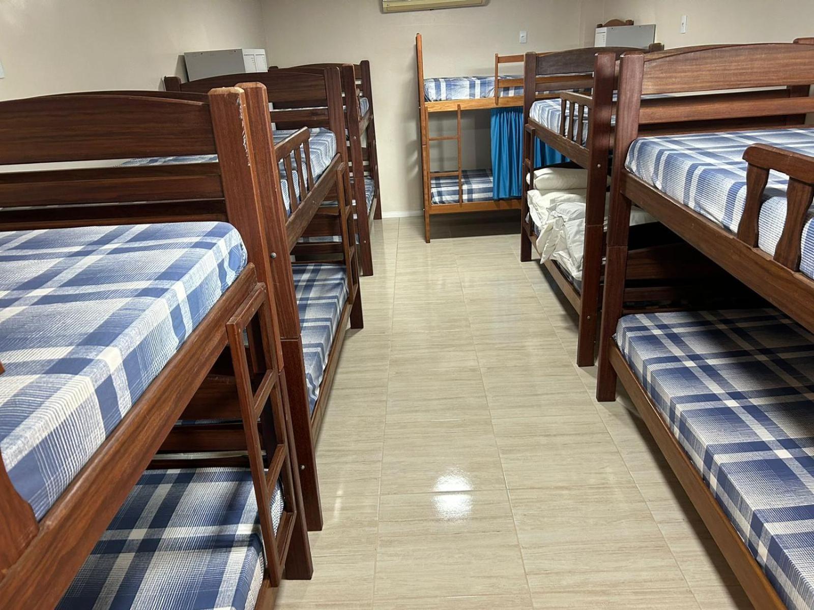 Aldeia Hostel II Манаус Екстериор снимка