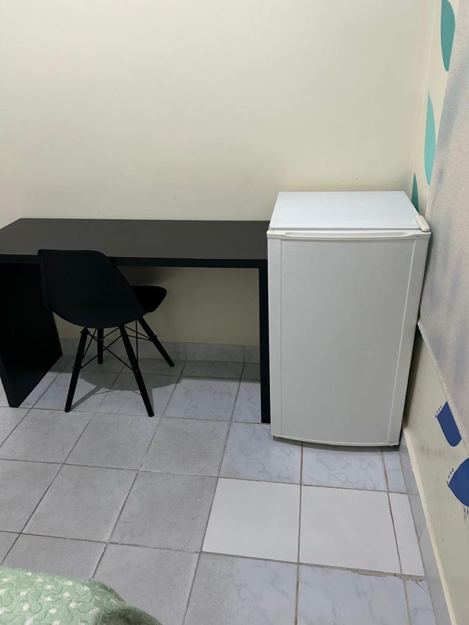 Aldeia Hostel II Манаус Екстериор снимка