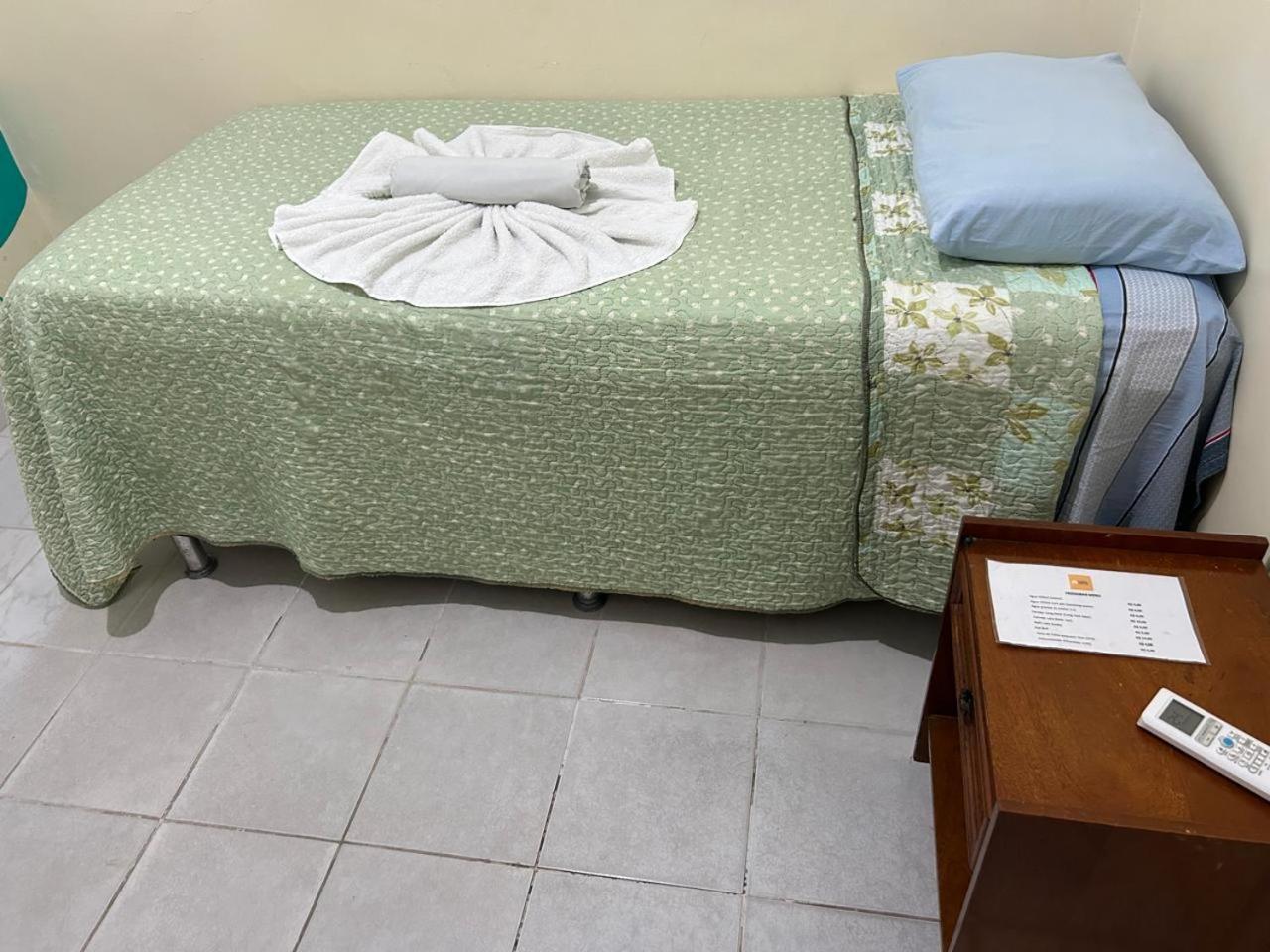 Aldeia Hostel II Манаус Екстериор снимка